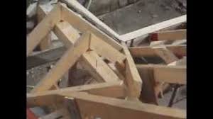 Prețurile de mai jos sunt calculate materiale + manoperă ! Constructie Acoperis In Doua Ape 2 Youtube