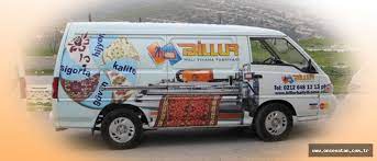Billur Hali Yikama