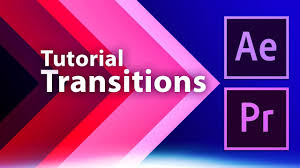 Aeplus 012 Creating Your Own Transitions Pack For After Effects And Premiere Pro Shape Layers Animati Animation Tutorial After Effects After Effect Tutorial