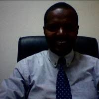 Godfrey Ndalahwa Email & Phone Number
