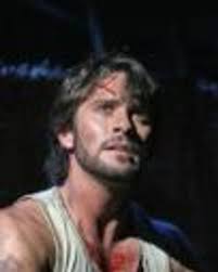 Eric Kunze (Actor): Credits, Bio, News & More