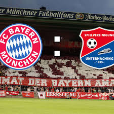 Home matches will usually played on our trainingarea at the säbener street. Fc Bayern Ii Gegen Haching Live Im Tv Und Vorort Ticker Landkreis Munchen Stadt
