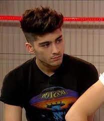 Zayn Malik Hairstyle Zayn Malik Hairstyle Zayn Malik Pics Hairstyles Zayn