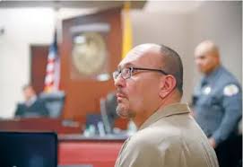 Ex-teacher gets 12-year sentence for touching student, 6