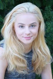 Kristina Bryan's Instagram, Twitter & Facebook