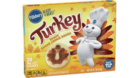 November 7, 2017 at 7:21 pm. Pillsbury Shape Sugar Cookies Pillsbury Com