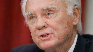 Rep. Bill Young, longest-serving GOP member in House, dies at age 82