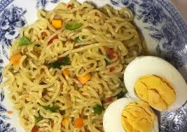 Here are 10 cooking tips to use alongside a healthy diet to make your food more delicious. How To Make Homemade Veggies Indomie And Boiled Egg Delicious And Yummy Recipes