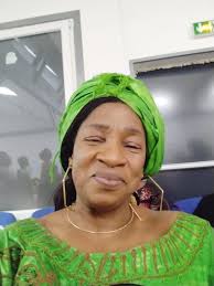 Nominated for Outstanding Africa Reporting