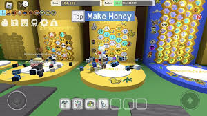 How To Make Honey Fast In Bee Swarm Simulator (15 Billion Honey In 10  Minutes!) - Youtube