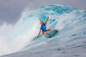 Celebrado por muitos, ignorado pelos mais puristas… o próximo final de semana entrará para a história com a primeira disputa de surf no maior evento esportivo do planeta. Tatiana Weston Webb Passa A Representar O Brasil Nas Competicoes De Surfe Surto Olimpico