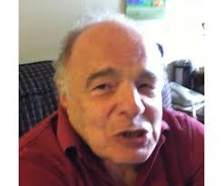 Richard Goldberg Obituary (1937