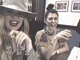 There's something I still don't understand. Why were Kim, Kris and Khloe so  pressed about Kourtney not having a buisness ? : r/KUWTK