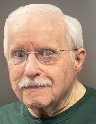 Obituary information for Richmond "Rick" Shuttleworth