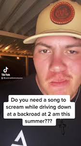 I’m ready to see what y’all do with this one… #FindYourEdge #fyp  #countrymusic #waitinonyou #newmusic