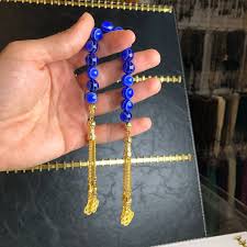 Dergah Tesbih Panosundaki Pin