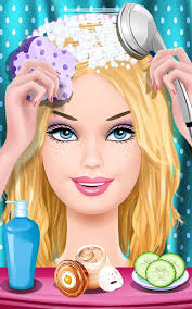 barbie makeup games free for android