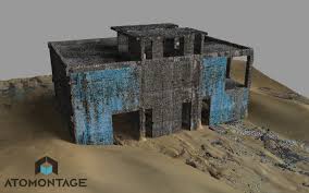 Each voxel is defined by a 3d coordinate and the color at that coordinate. How Voxels Became The Next Big Thing By 80level Medium