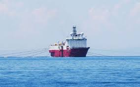 Coastal 1:nergy kbm son bhd. Kbm Cluster Fields Development Offshore Technology Oil And Gas News And Market Analysis