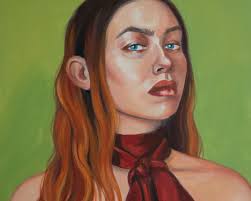 Chloe Wise. Courtesy of Almine Rech