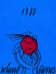 Thomas siniecki, publié le vendredi 05 février 2021 à 23h07. Poster Art At The French Roland Garros The 2021 Roland Garros Tournament Official Site