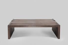 Sawkille Mortise Table 5 Fair Jpg Coffee Table White Oak Coffee Table Large Square Coffee Table