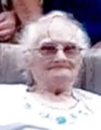 Obituary information for Edna June Skinner