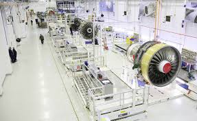 Read online books for free new release and bestseller Emirates Signs Historic 9 2 Billion Order With Rolls Royce For A380 Engines