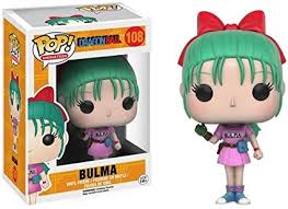 We did not find results for: Amazon Com Funko Pop Anime Dragonball Z Bulma Action Figure Multi Colored 3 75 Inches Funko Pop Animation Toys Games