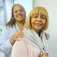 Gladys Sawyer, 72, remembered for her 'caring, loving, giving heart'