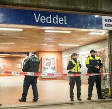 Ein mann wurde lebensgefährlich verletzt. Explosion An Hamburger S Bahnhof Haftbefehl Gegen Ex Neonazi Erlassen Welt