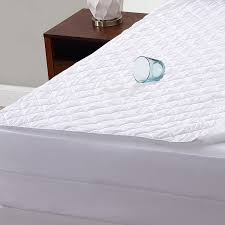 Check spelling or type a new query. Fresh Ideas Wonder Pad Zip Off Top Hypoallergenic And Waterproof Zipperedmattress Protector Reviews Wayfair