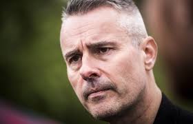 Christopher er børneplager