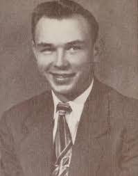 John Dombek's Instagram, Twitter & Facebook