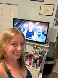 Here's one we did for the first time a couple of weeks ago