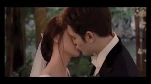 The second single from the soundtrack. A Thousand Years Part 2 Twilight Music Video Christina Perri Ft Steve Kaze Youtube
