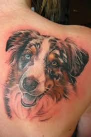 Do dog tattoos hurt the physical pain is really more temporary and passes much quicker than the pain of losing your companion, tattoo artist andrea x. 45 Best Dog Tattoos Designs And Ideas Tattoos Era