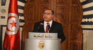 هشام المشيشي أحد السياسيين البارزين في تونس وذلك بعد توليه منصب وزير الخارجيه وكذلك منصب رئيس الوزراء، حصل هشام المشيشي على شهادة الدراسات العليا من المدرسة الوطنية للادارة بدولة تونس، كما. Ø§Ù„Ù…Ø´ÙŠØ´ÙŠ Ø£Ø¹Ù„Ù† Ø¹Ø¯Ù… ØªÙ…Ø³ÙƒÙŠ Ø¨Ø£ÙŠ Ù…Ù†ØµØ¨ Ø£Ùˆ Ù…Ø³Ø¤ÙˆÙ„ÙŠØ© ÙÙŠ Ø§Ù„Ø¯ÙˆÙ„Ø© Sputnik Arabic