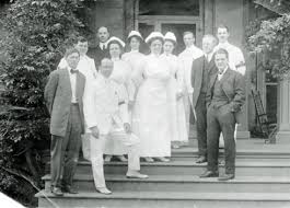 Settlers XLV: The Descendants of Silas McCarty and Sarah Carrell: Part Two