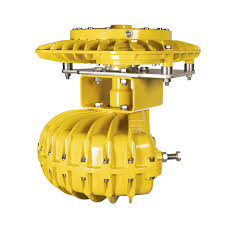 Kinetrol Steadyline Damped Actuator Control - HUNG VIET ELECTRONICS  TECHNOLOGY AND TRADING COMPANY LIMITED