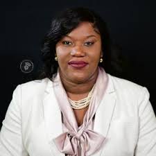 Tashi O'flaherty-Maduro Appointed Registrar General