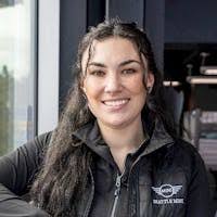 Seattle MINI Employees