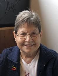 Obituary information for SALLY G. LUFT