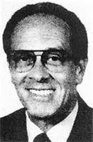 James Klem Obituary (1936