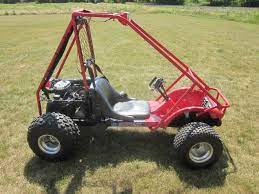 250 two stroke honda odyssey go kart dg pipe install. 1982 Honda Odyssey Fl250 Collectors Weekly