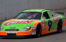 The team switched the stp sponsorship. Jeff Burton No 9 Gain Ford Taurus Nascar Race Cars Nascar Cars Nascar Racing