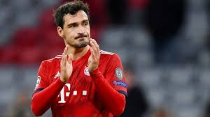 Latest on borussia dortmund defender mats hummels including news, stats, videos, highlights and more on espn Fc Bayern Munchen Kommt Mats Hummels Zuruck Zum Bvb Dortmund
