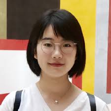 yang-ruoxi (ruoxi yang) · GitHub