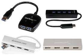 Usb c dock for macbook is your best companion when you have to attach more devices to your macbook pro or air. Best Mac Usb 2 0 And Usb 3 0 Hubs For Travel Everymac Com