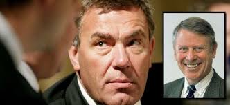 PROFESSOR VIL HA FORMUESSKATT: Terje Hansen: